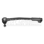First Line Steering Tie Rod End Ball Joint fits Alfa Romeo 145 1994-1996