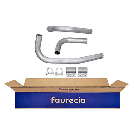 Hella Exhaust Pipe OD 8LA 366 001-031