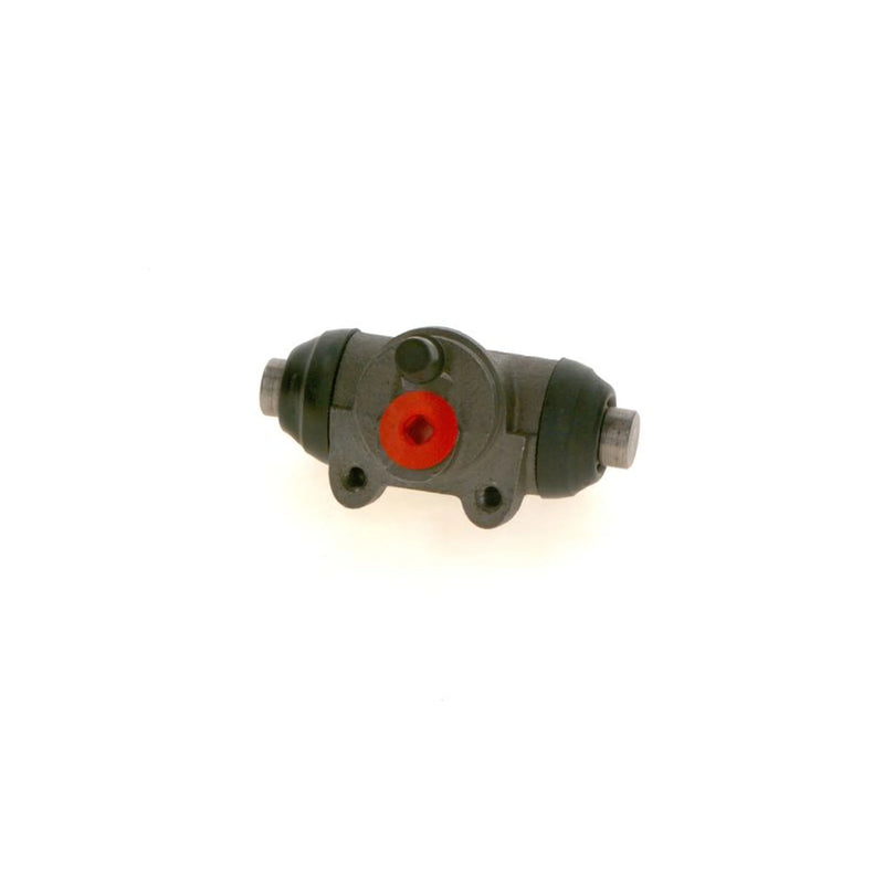 Bosch Wheel Cylinder Hydraulic Brake Rear fits Peugeot 205 1983-1998