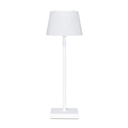Dellonda Rechargeable Table Lamp for Home Office Restaurant RGB Colours Dellonda - Dynamic Drive