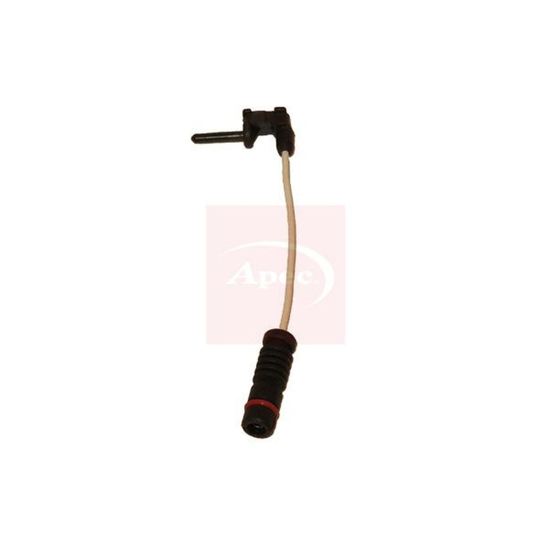 Apec Brake Pad Wear Sensor Front fits Chrysler Crossfire 2003-2008 3.2