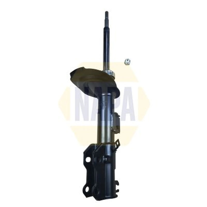 NAPA Shock Absorber Damper Strut Front fits Mercedes-Benz Viano 2003-2007