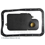 Blue Print Auto Trans Filter Kit fits Mitsubishi Shogun Sport I 1996-2001 3.0