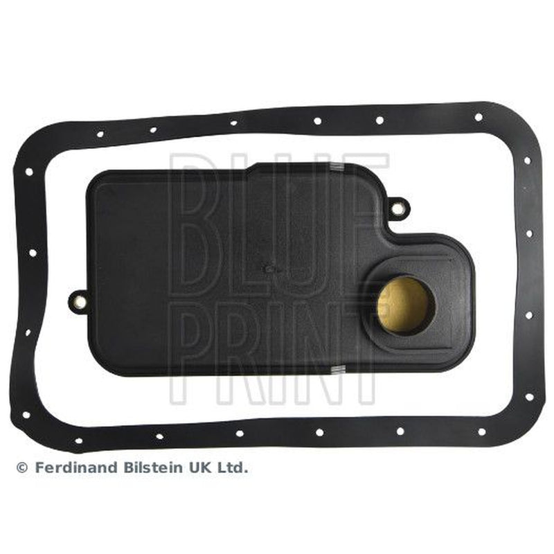 Blue Print Auto Trans Filter Kit fits Mitsubishi Shogun Sport I 1996-2001 3.0