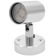 Minitube D1 18 SMD 12V Aluminium Light with Switch Nova - Dynamic Drive