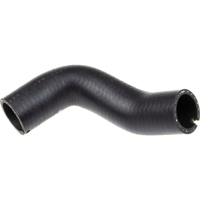 Gates Intercooler Turbo Charge Air Hose 210mm fits Fiat Doblo 2005 on 1.3
