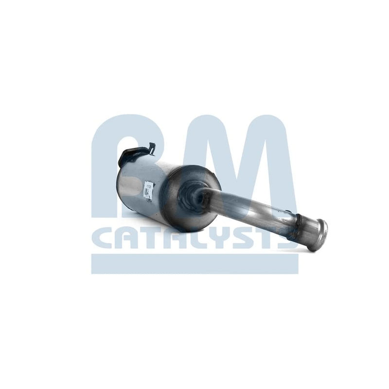BM Catalysts Dpf fits Nissan Primastar 2006 on 2.5