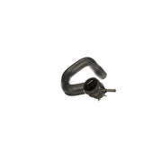 Gates Radiator Coolant Hose 575mm ID fits Audi A3 2003-2010 1.9