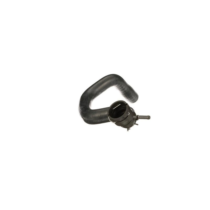 Gates Radiator Coolant Hose 575mm ID fits Audi A3 2003-2010 1.9