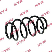 KYB Front Suspension Coil Spring fits Ford Mondeo V 2014-2022 2.0