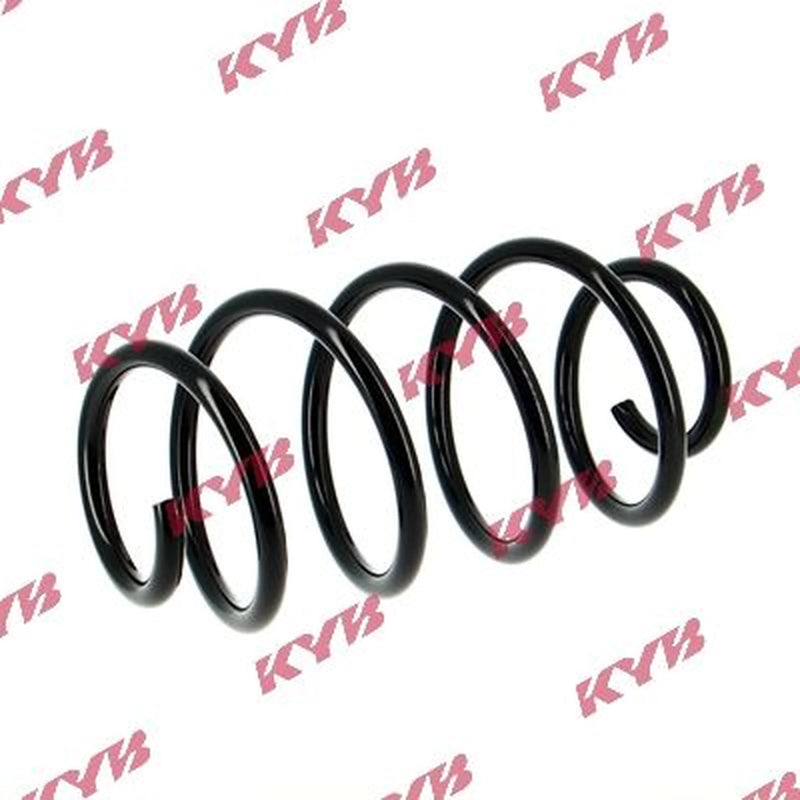KYB Front Suspension Coil Spring fits Ford Mondeo V 2014-2022 2.0