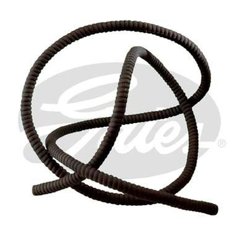 Gates Flexible Air Vent Hose 24312 24312