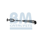 BM Catalysts Homologated Petrol Cat fits Fiat Uno 1986-1993 1.0 1.1