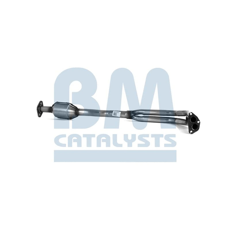 BM Catalysts Homologated Petrol Cat fits Fiat Uno 1986-1993 1.0 1.1