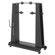 Sealey Motorcycle & Bicycle Wheel Balancer & Truing Stand WTS01 Sealey - Dynamic Drive