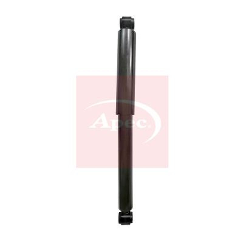 Apec Shock Absorber Damper Strut Rear Left fits Mitsubishi Triton 2005-2015