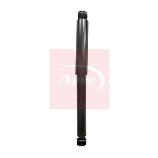 Apec Shock Absorber Damper Strut Rear Left fits Mitsubishi Triton 2005-2015