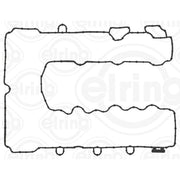 Elring Cylinder Head Cover Gasket AEM (Ethylene Acrylate Rubbe fits Opel Astra K