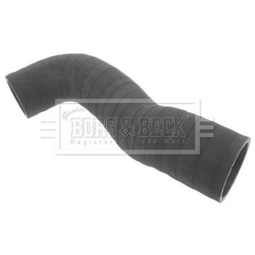 Borg & Beck Intercooler Turbo Charge Air Hose BTH1214