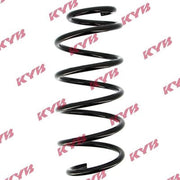 KYB Front Suspension Coil Spring fits Honda Civic IX 2013-2016 1.6