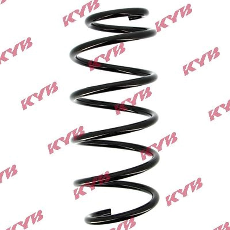 KYB Front Suspension Coil Spring fits Honda Civic IX 2013-2016 1.6