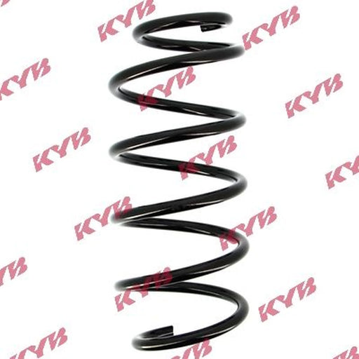 KYB Front Suspension Coil Spring RA4103