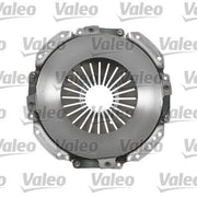 Valeo Clutch Pressure Plate 805623