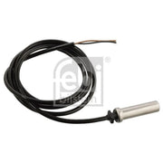 Febi ABS Wheel Speed Sensor Rear Right 106887