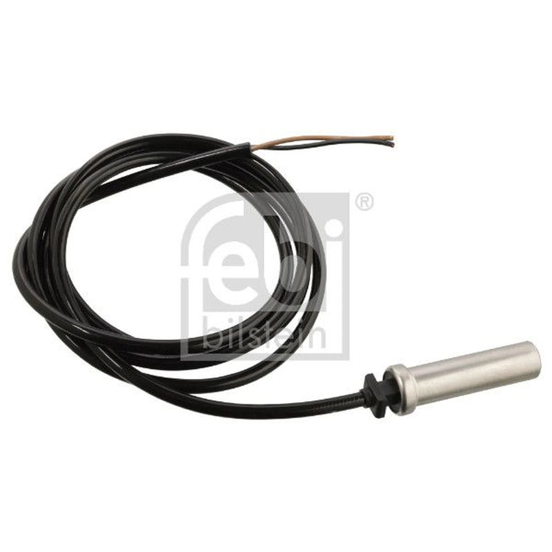 Febi ABS Wheel Speed Sensor Rear Right 106887