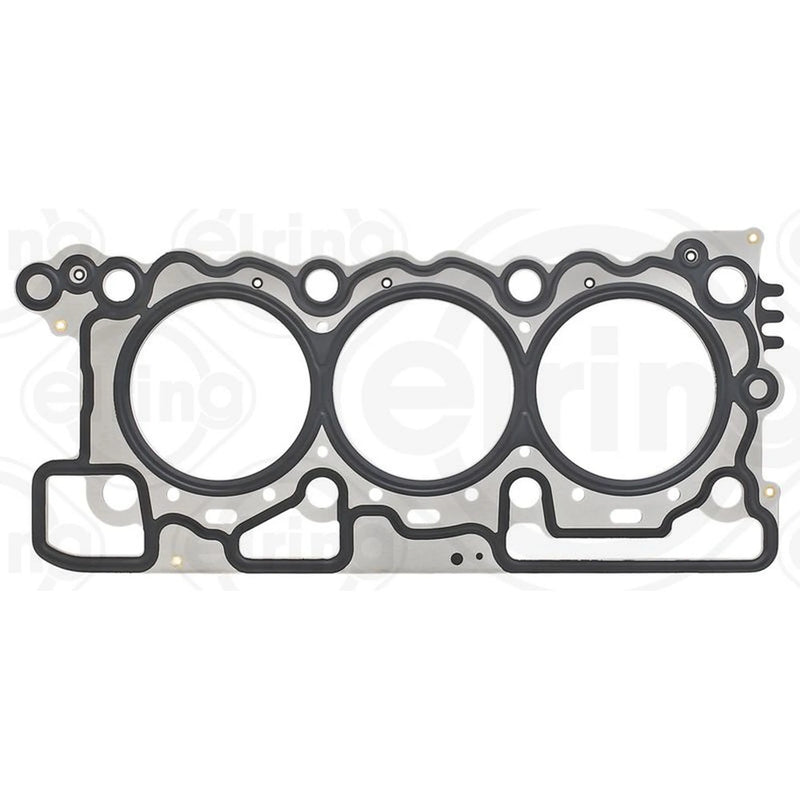 Elring Cylinder Head Gasket 1mm Thick fits Citroën C5 III 2008-2009 2.7