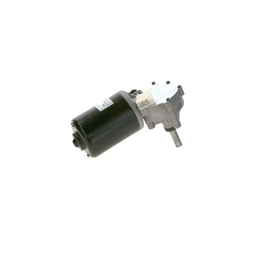Bosch Front/Rear Wiper Motor Front