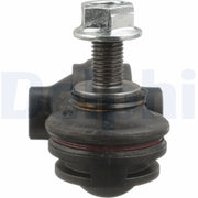 Delphi Stabiliser Bar Link Coupling Rod Rear fits Honda Civic X 2016-2022