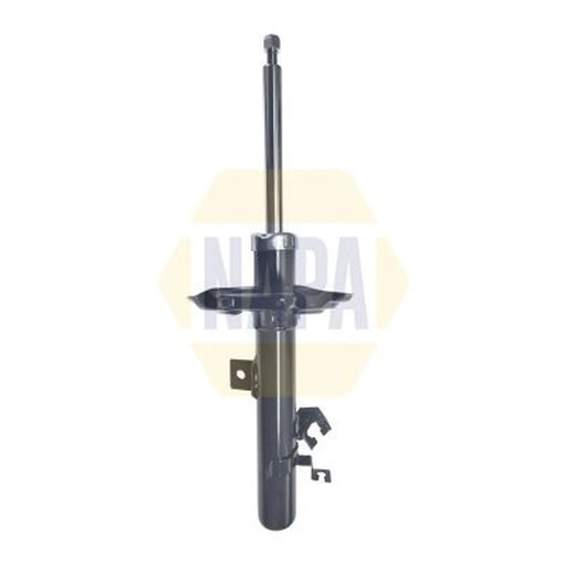 NAPA Shock Absorber Damper Strut Front Right fits Nissan Qashqai II 2013-2015