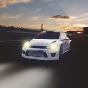 OSRAM H7 Super Bright Premium 12V 80W High Wattage Off Road Headlight Bulb OSRAM  - Dynamic Drive