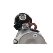 Hella Starter Motor 12V 1.6kW 15 Teeth fits Toyota Auris 2009-2012 1.33