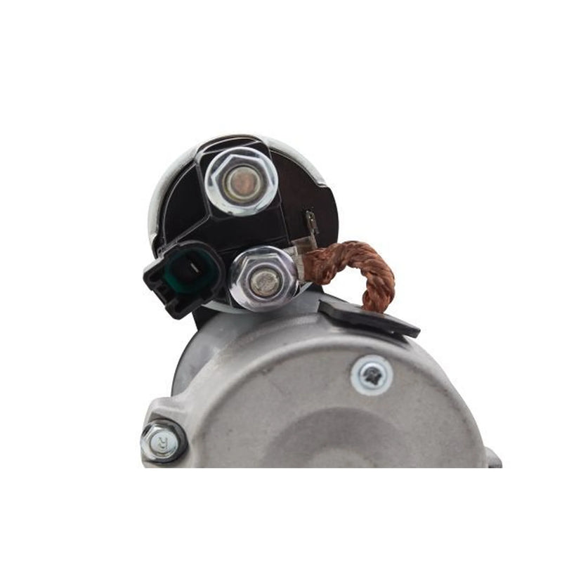 Hella Starter Motor 12V 1.6kW 15 Teeth fits Toyota Auris 2009-2012 1.33