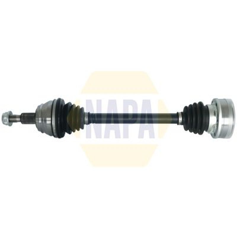 NAPA CV Drive Shaft Driveshaft Front Left fits Audi A3 1996-2003 1.8 1.9