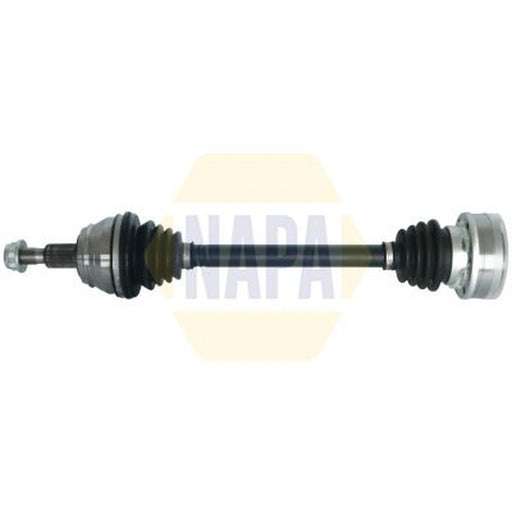 NAPA CV Drive Shaft Driveshaft Front Left fits Audi A3 1996-2003 1.8 1.9