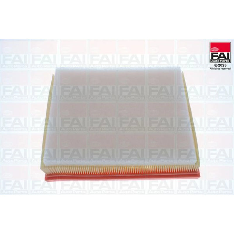 FAI Engine Air Filter fits Citroën Berlingo 2019 on 1.6