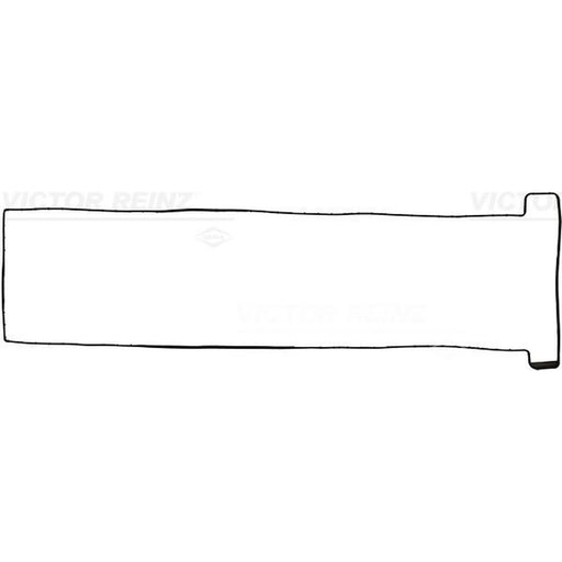 Victor Reinz Cylinder Head Cover Gasket FPM (fluoride rub 71-10263-00