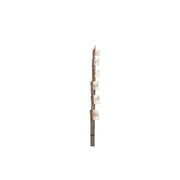 Bosch Starter Motor Carbon Brush