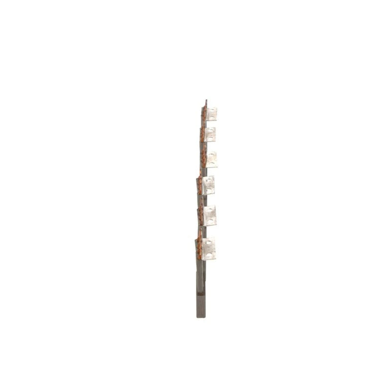Bosch Starter Motor Carbon Brush