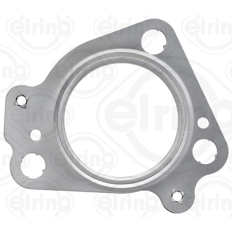 Elring Charger Gasket Wide High fits Chevrolet Silverado 2500 Hd 2007 on 6.6