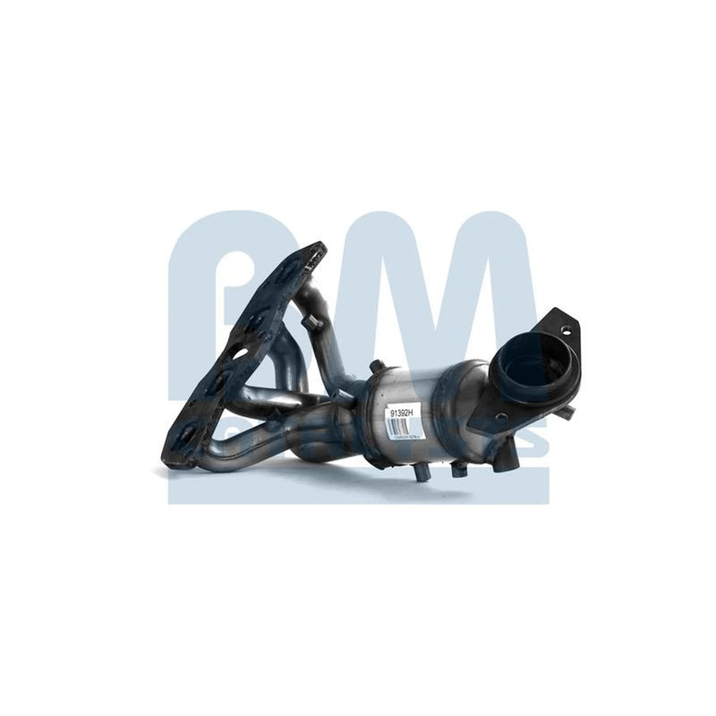 BM Catalysts Homologated Petrol Cat fits Nissan Primera 2002-2008 2.0