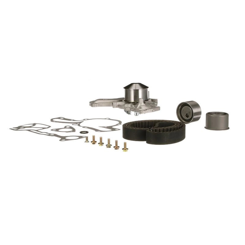 Gates Timing Belt & Water Pump Kit KP15442XS