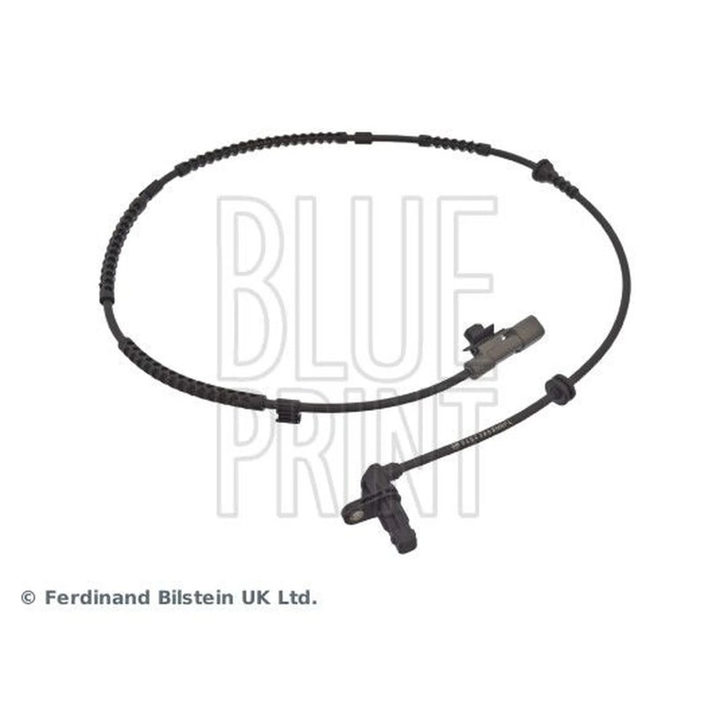 Blue Print ABS Wheel Speed Sensor Front Left ADG07183