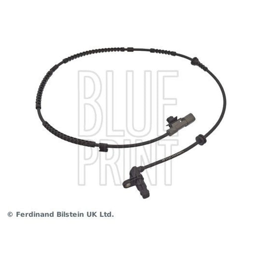 Blue Print ABS Wheel Speed Sensor Front Left ADG07183