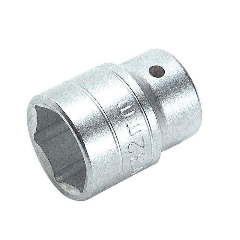 Teng Tools 3/4" Socket 6 pt Metric 26mm Teng Tools - Dynamic Drive