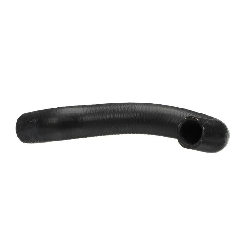 Gates Radiator Coolant Hose 375mm ID fits Seat Toledo 1991-1999 1.6