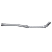 Hella Exhaust Pipe OD fits Citroën C4 II 2009-2010 2.0